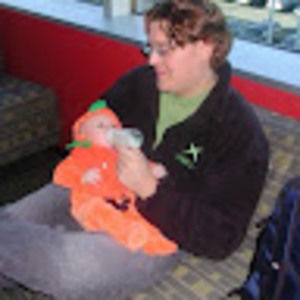 Meet your Posher, Ron